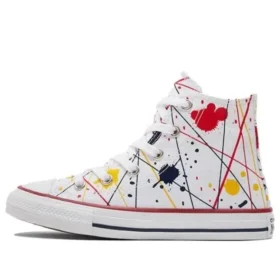 Chuck Taylor All Star „White Splash“