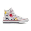 Chuck Taylor All Star „White Splash“