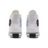 Chuck Taylor All Star „White Translucent Barcode“