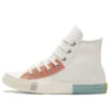 Chuck Taylor All Star „White Yellow“