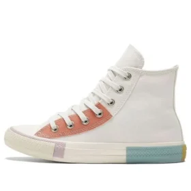 Chuck Taylor All Star „White Yellow“