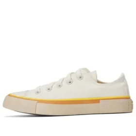 Chuck Taylor All Star „White Yellow“