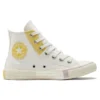 Chuck Taylor All Star „White Yellow“