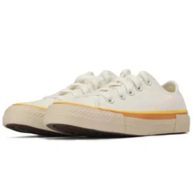 Chuck Taylor All Star „White Yellow“