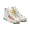 Chuck Taylor All Star „White Yellow“