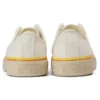 Chuck Taylor All Star „White Yellow“