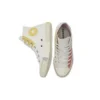 Chuck Taylor All Star „White Yellow“