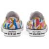 Chuck Taylor All Star „White Yellow Blue“