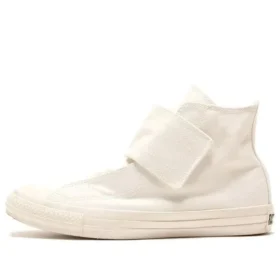 Chuck Taylor All Star Wide Belt HI „White“