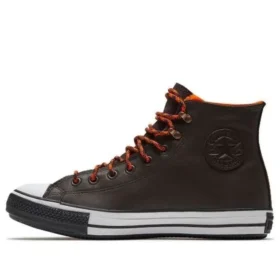 Chuck Taylor All Star Winter „Brown White“