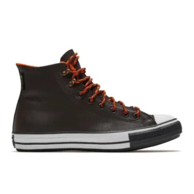 Chuck Taylor All Star Winter „Brown White“