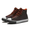 Chuck Taylor All Star Winter „Brown White“