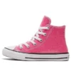 Chuck Taylor All Star Winter Glitter „Pink“