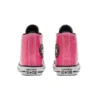 Chuck Taylor All Star Winter Glitter „Pink“