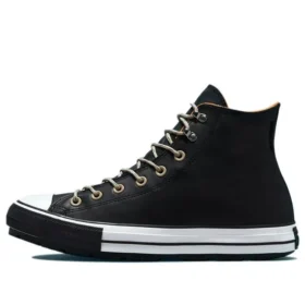 Chuck Taylor All Star Winter High „Cold Fusion – Black“