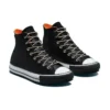 Chuck Taylor All Star Winter High „Cold Fusion – Black“
