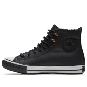 Chuck Taylor All Star Winter High GTX „Black“