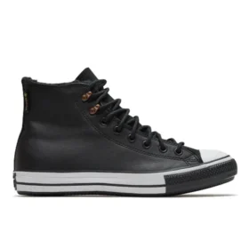Chuck Taylor All Star Winter High GTX „Black“
