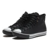 Chuck Taylor All Star Winter High GTX „Black“