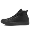 Chuck Taylor All Star Winter High „Triple Black“