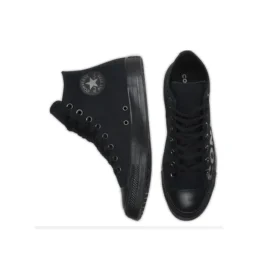 Chuck Taylor All Star Wordmark 2.0 „Black“