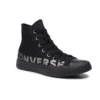 Chuck Taylor All Star Wordmark 2.0 „Black“