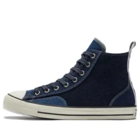 Chuck Taylor All Star „Workwear Denim“