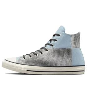 Chuck Taylor All Star Workwear Textures „Sky Blue“