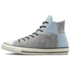 Chuck Taylor All Star Workwear Textures „Sky Blue“