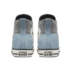 Chuck Taylor All Star Workwear Textures „Sky Blue“