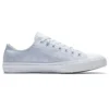 Chuck Taylor All Star Woven 2 Ox „White Blue Granite“