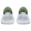 Chuck Taylor All Star Woven 2 Ox „White Blue Granite“