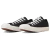 Chuck Taylor All Star WR NYLON Ox „Černá“