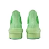 Chuck Taylor All Star x Ancco Chunkyline Hi „Green“