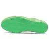 Chuck Taylor All Star x Ancco Chunkyline Hi „Green“