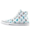 Chuck Taylor All Star x Doraemon „Allover Doraemon Print“