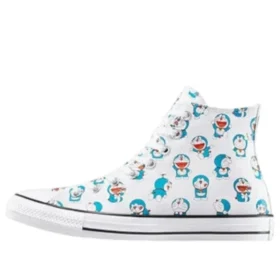 Chuck Taylor All Star x Doraemon „Allover Doraemon Print“