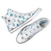 Chuck Taylor All Star x Doraemon „Allover Doraemon Print“