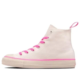 Chuck Taylor All Star X-Girl Hi „Pink“
