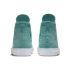 Chuck Taylor All Star X Nike Flyknit High „Green Blue“