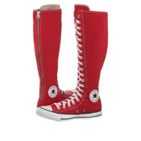 Chuck Taylor All Star XXHi „Red“