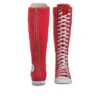 Chuck Taylor All Star XXHi „Red“