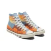 Chuck Taylor All Star „Yellow Blue“