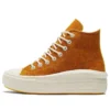 Chuck Taylor All Star „Yellow White“