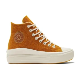 Chuck Taylor All Star „Yellow White“