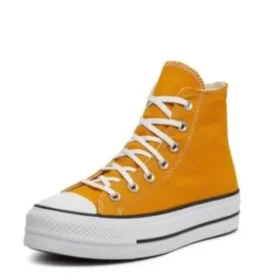 Chuck Taylor All Star „Yellow White“