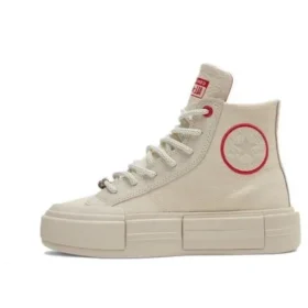 Chuck Taylor All Star YOTD Cruise High Top „Ivory“