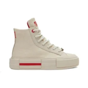 Chuck Taylor All Star YOTD Cruise High Top „Ivory“