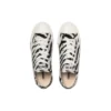 Chuck Taylor All Star Zebrafur Ox „Bílá“