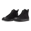 Chuck Taylor All Star Zip Hi Japan „All Black“